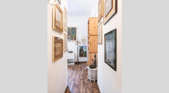 Central Apartment In Trastevere Roma Cameră foto